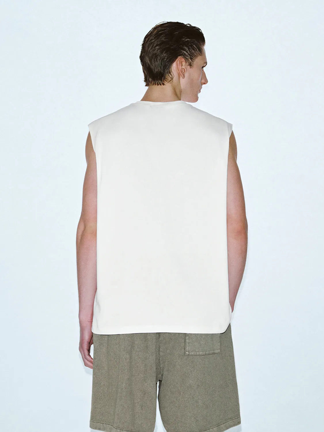 Tank Tops