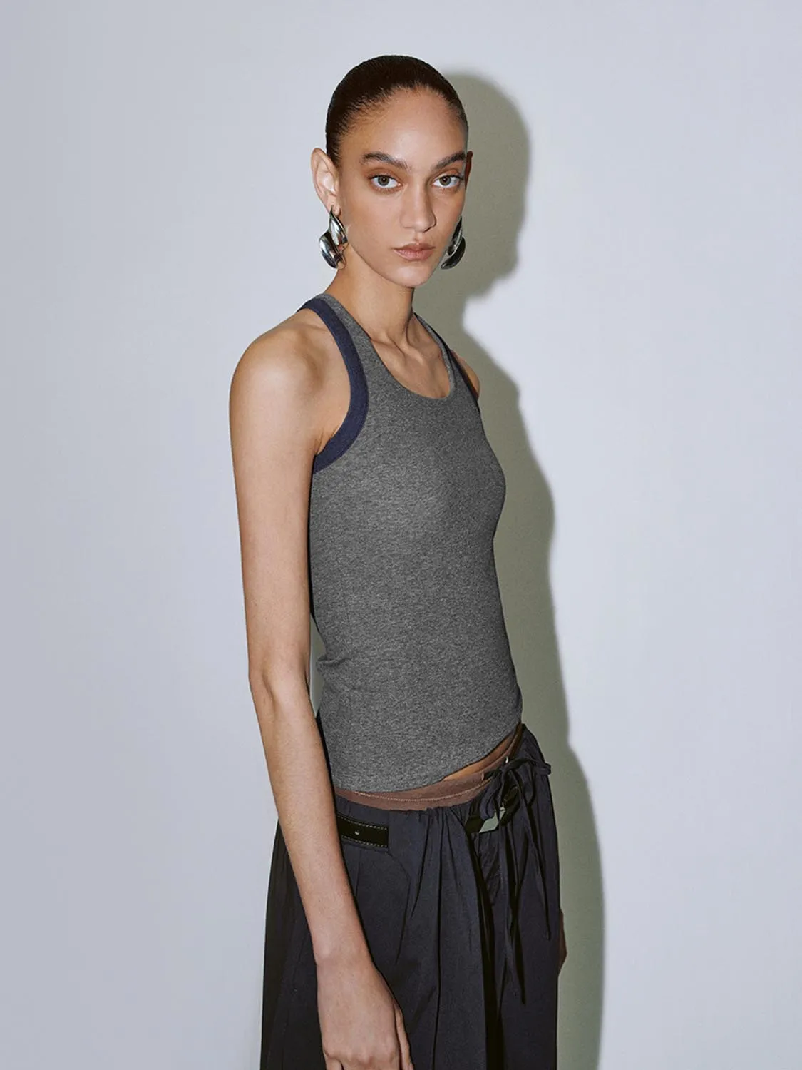 Tank Tops