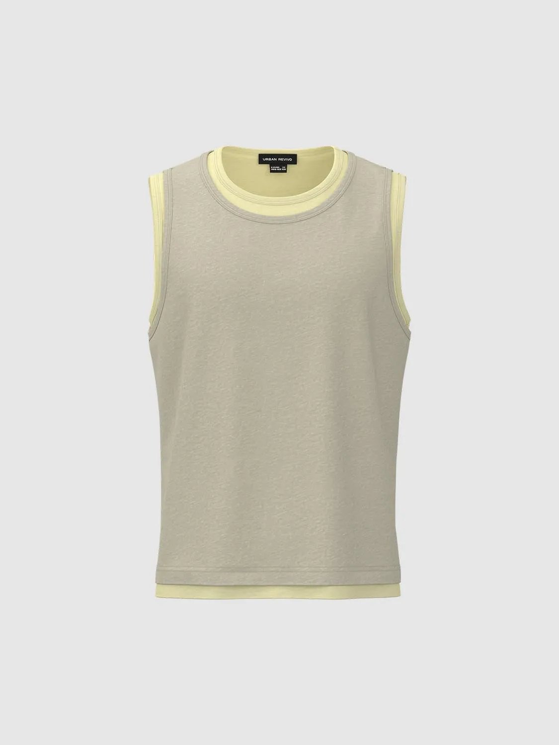 Tank Tops
