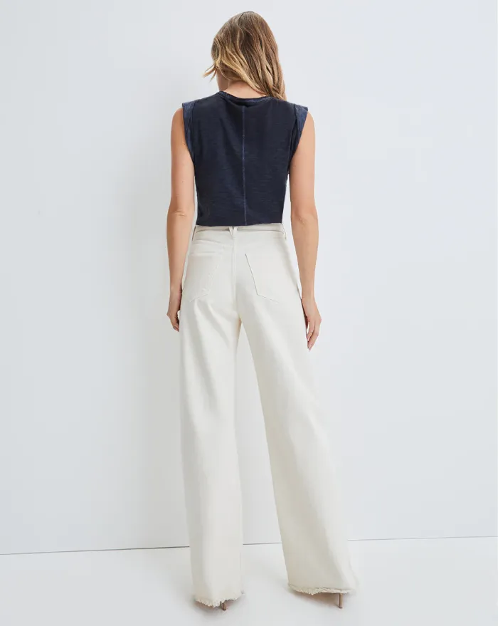 Taylor Wide Leg Jean