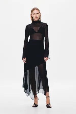 THE 'CATALINA' MESH TOP