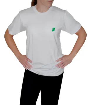 The Ireland T-Shirt® - White