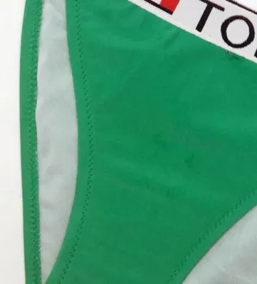 Tommy Custom Swim Set (2-Pieces)