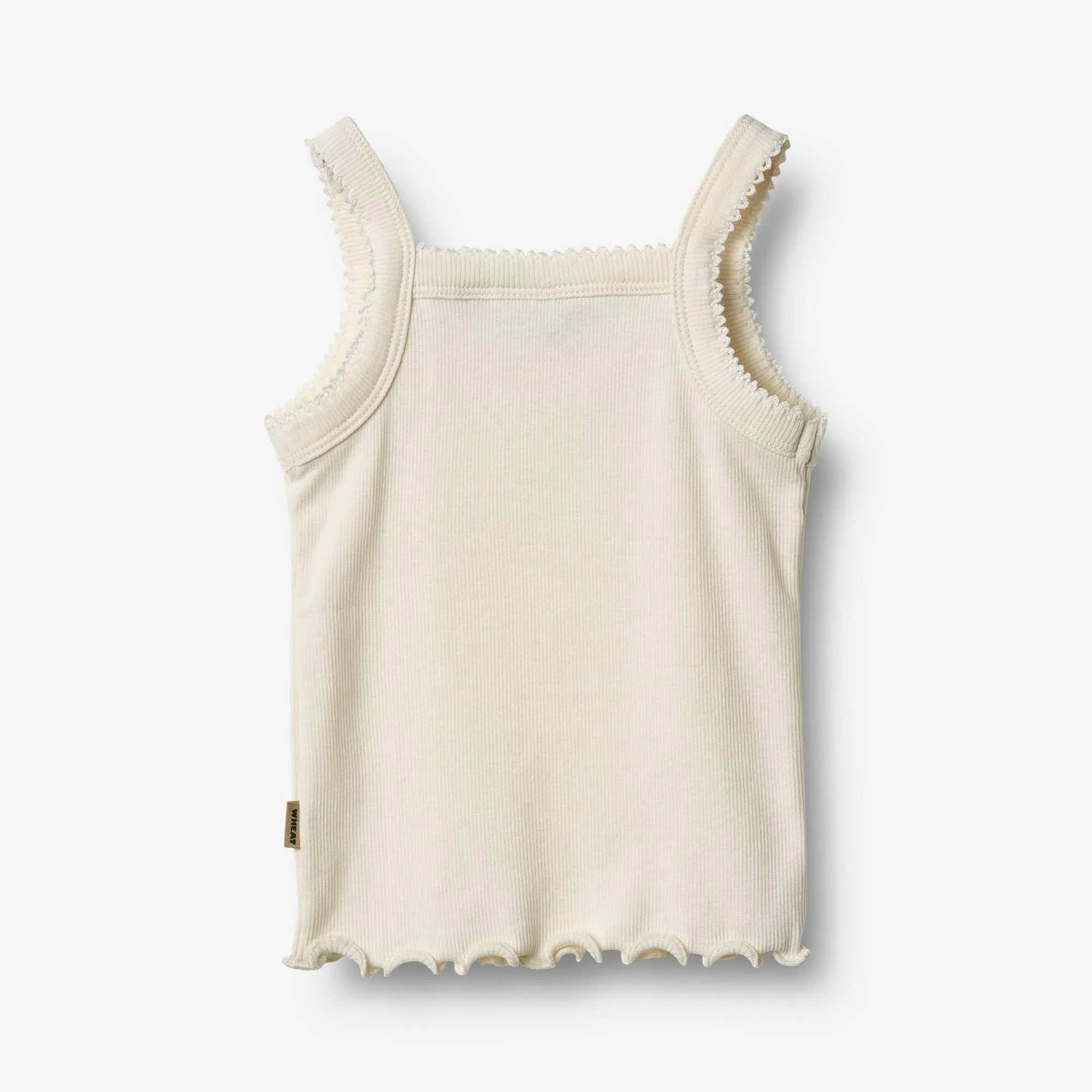 Top Olise - ivory