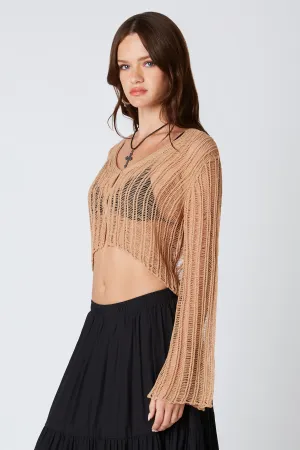 Trance Sweater