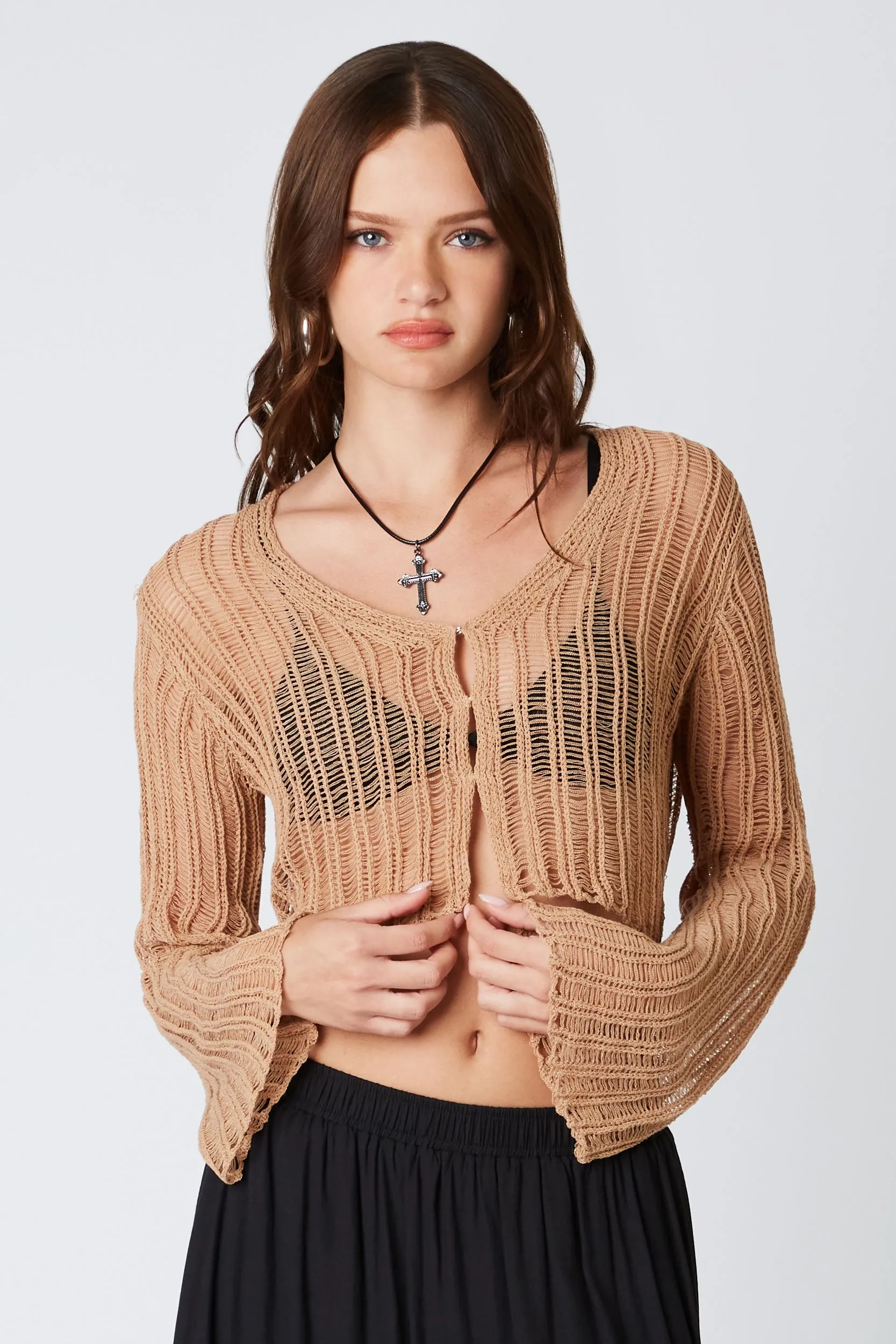 Trance Sweater