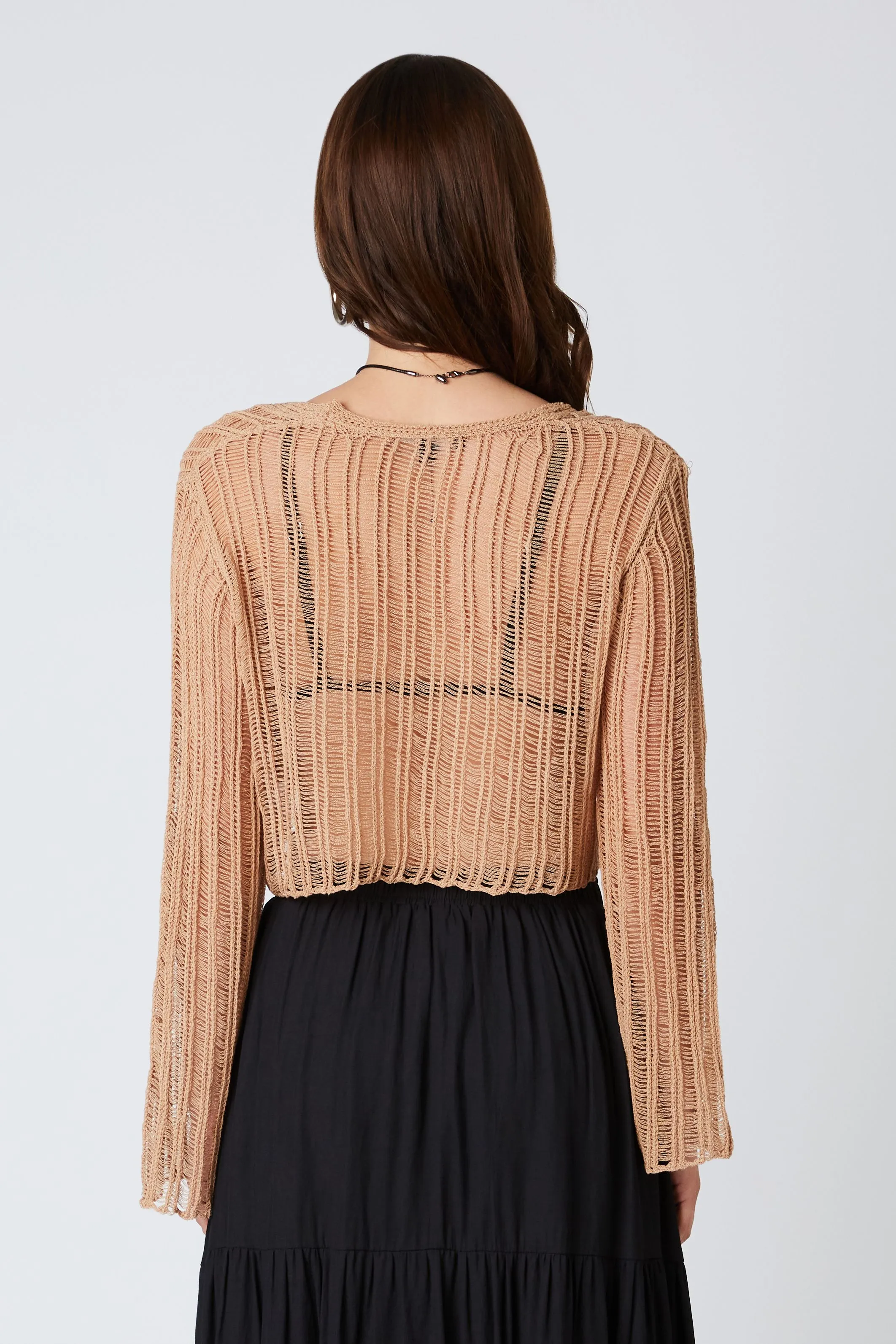 Trance Sweater