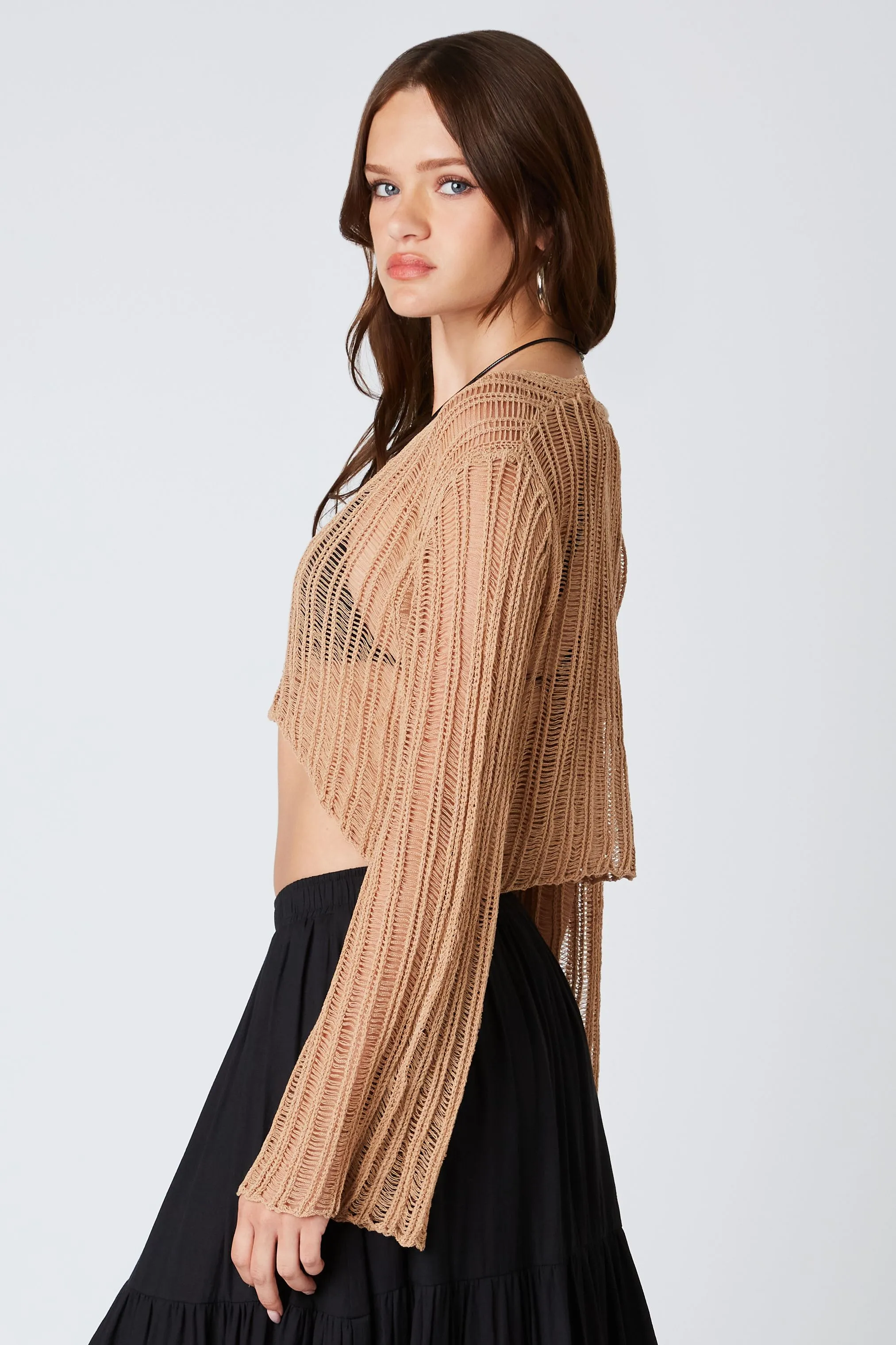 Trance Sweater