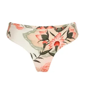 Trisha Tropico Bikini Bottom