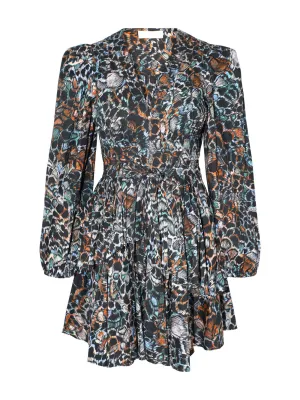 Ulla Johnson Lulu Dress in Starling