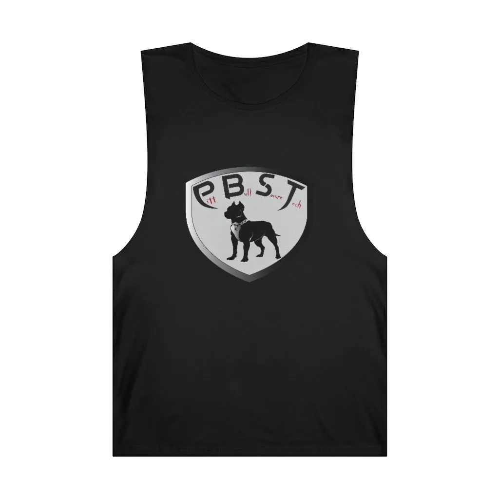 Unisex Barnard Tank