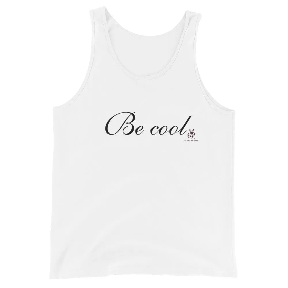 Unisex Tank Top