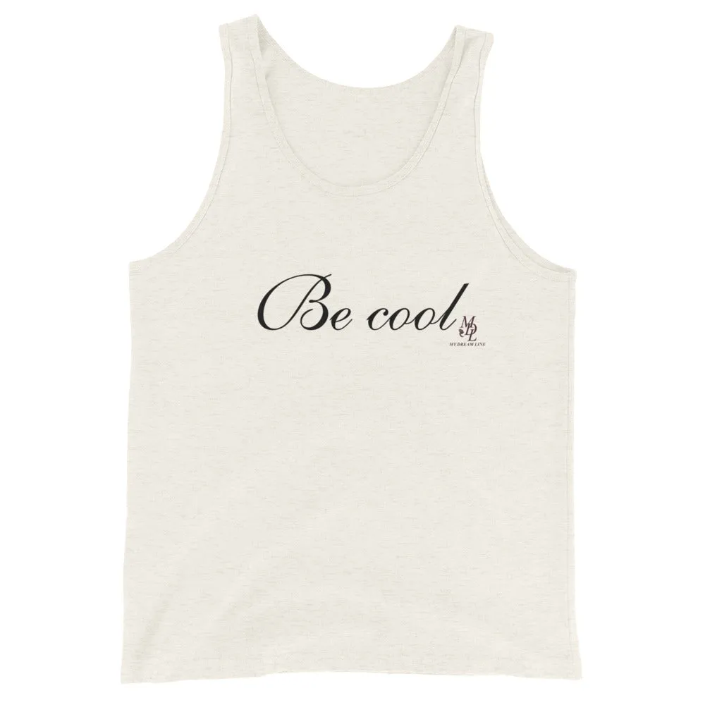 Unisex Tank Top