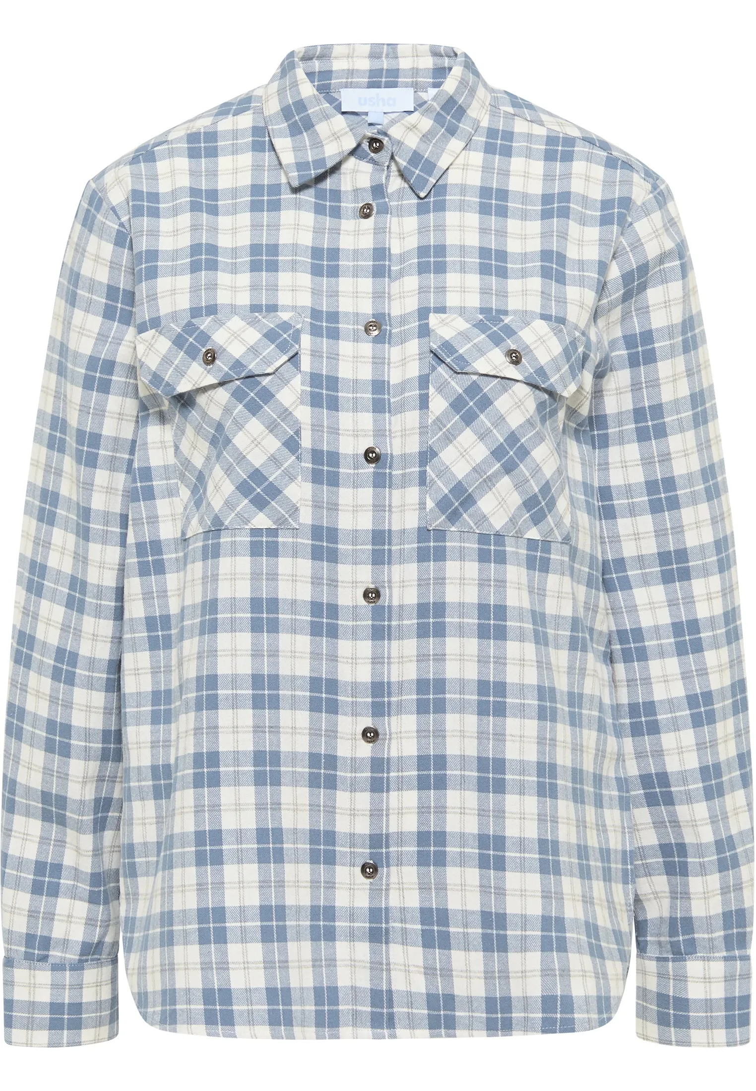 usha BLUE LABEL Women's Shirt