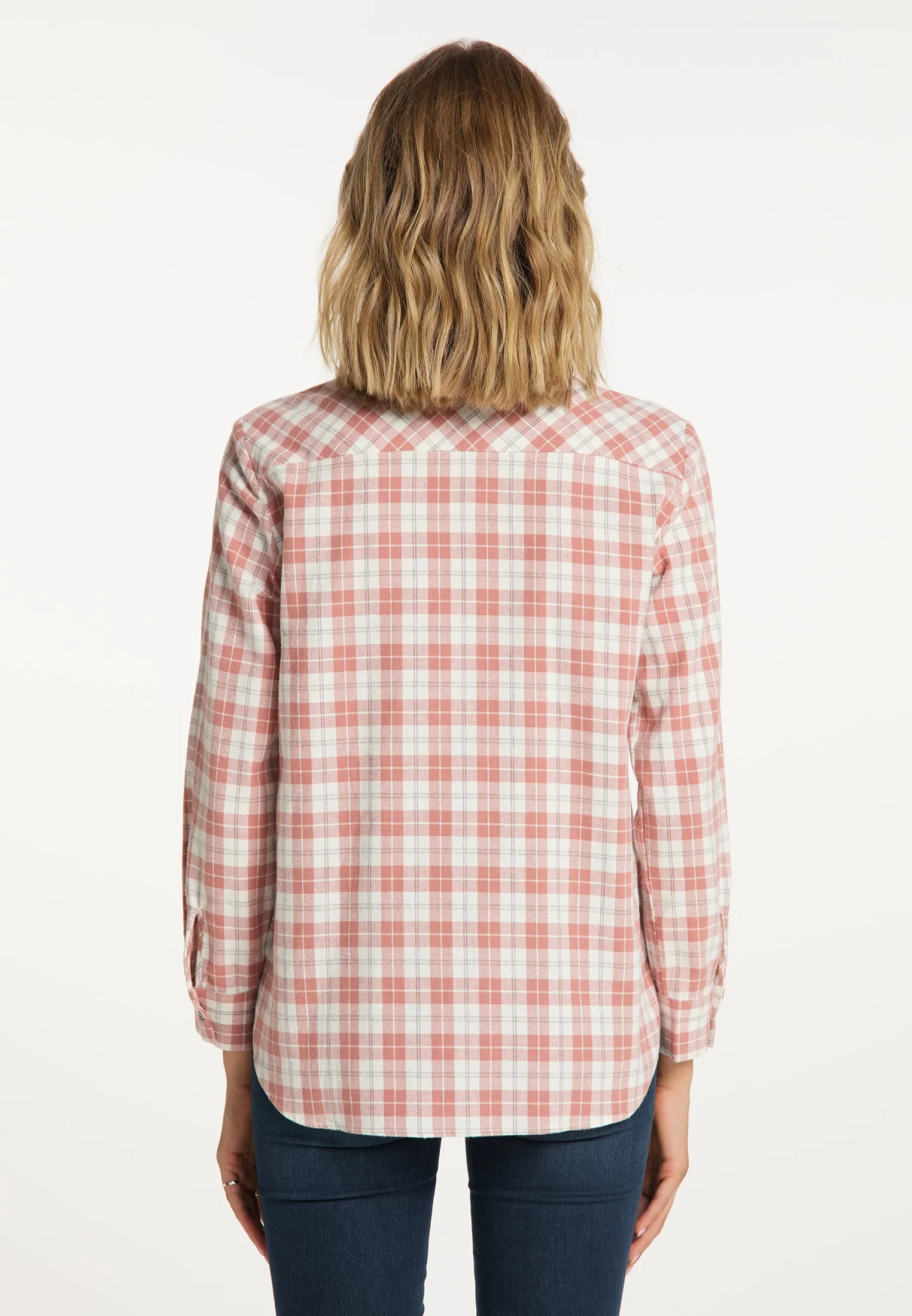 usha BLUE LABEL Women's Shirt