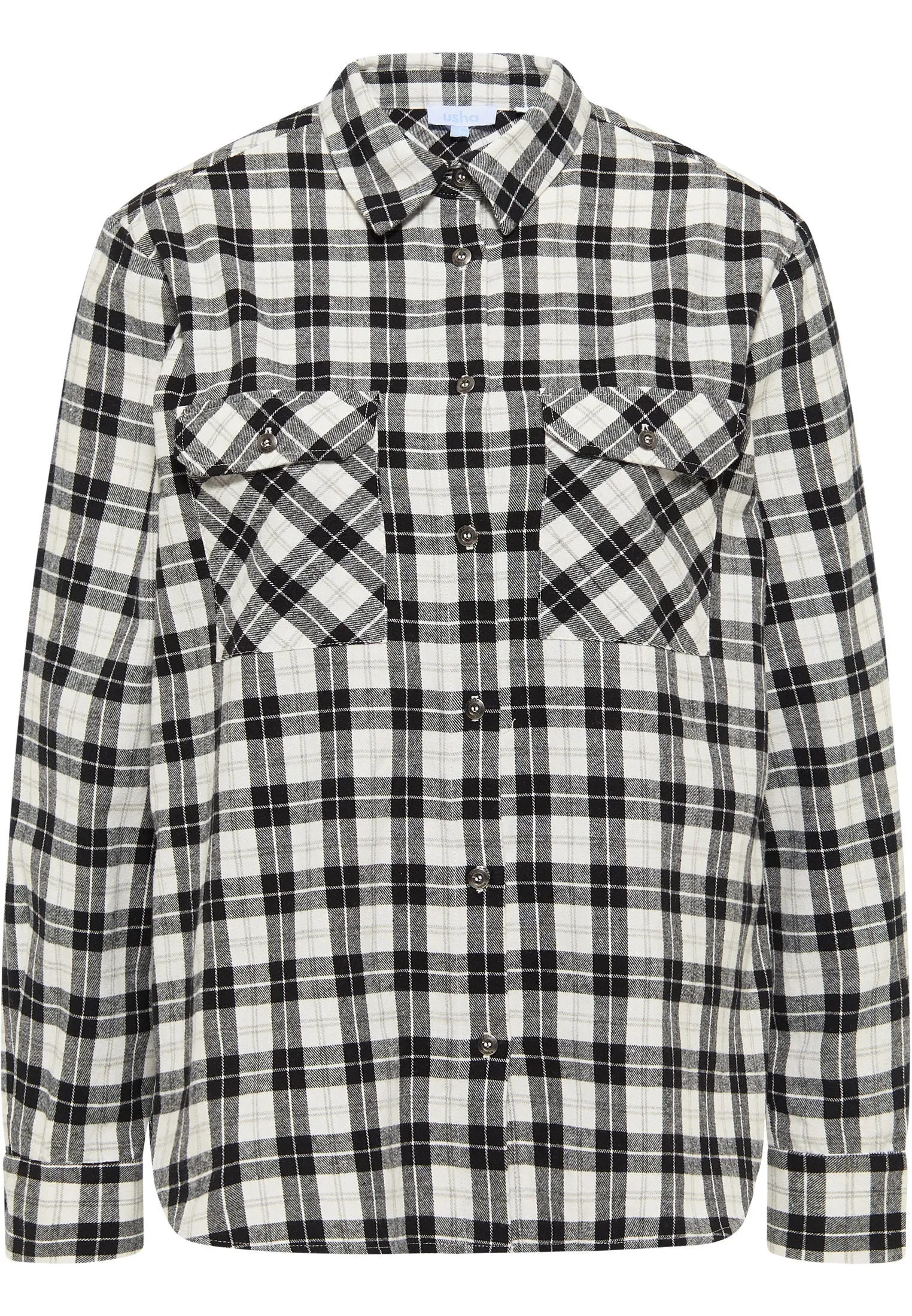 usha BLUE LABEL Women's Shirt