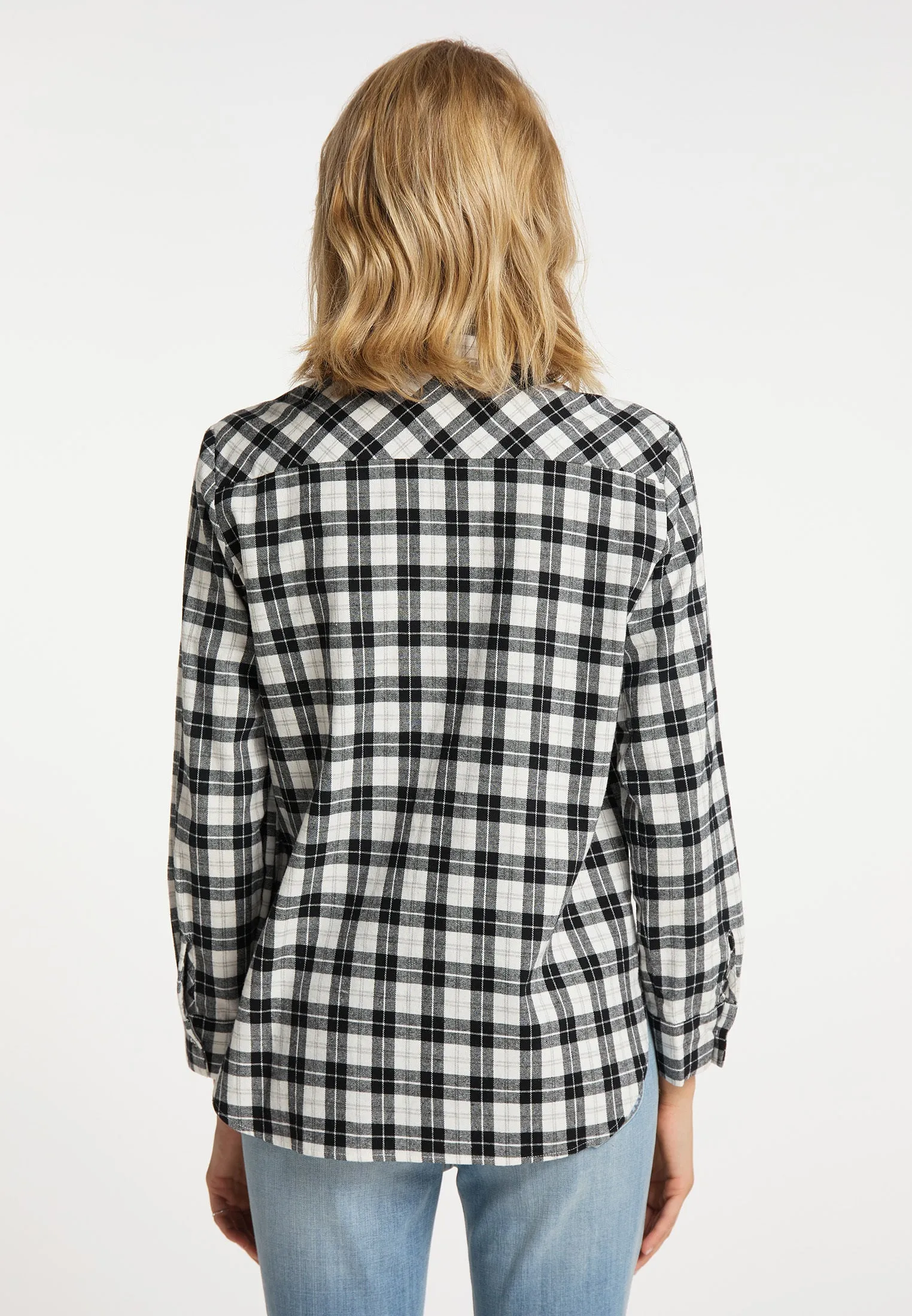 usha BLUE LABEL Women's Shirt
