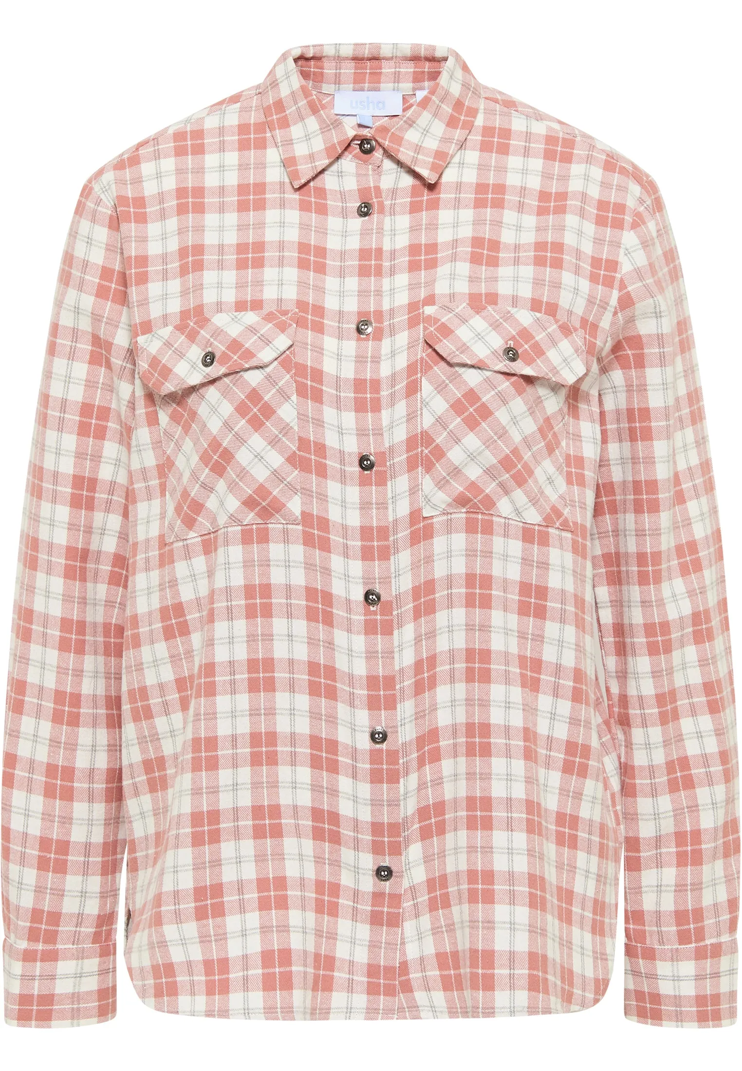 usha BLUE LABEL Women's Shirt