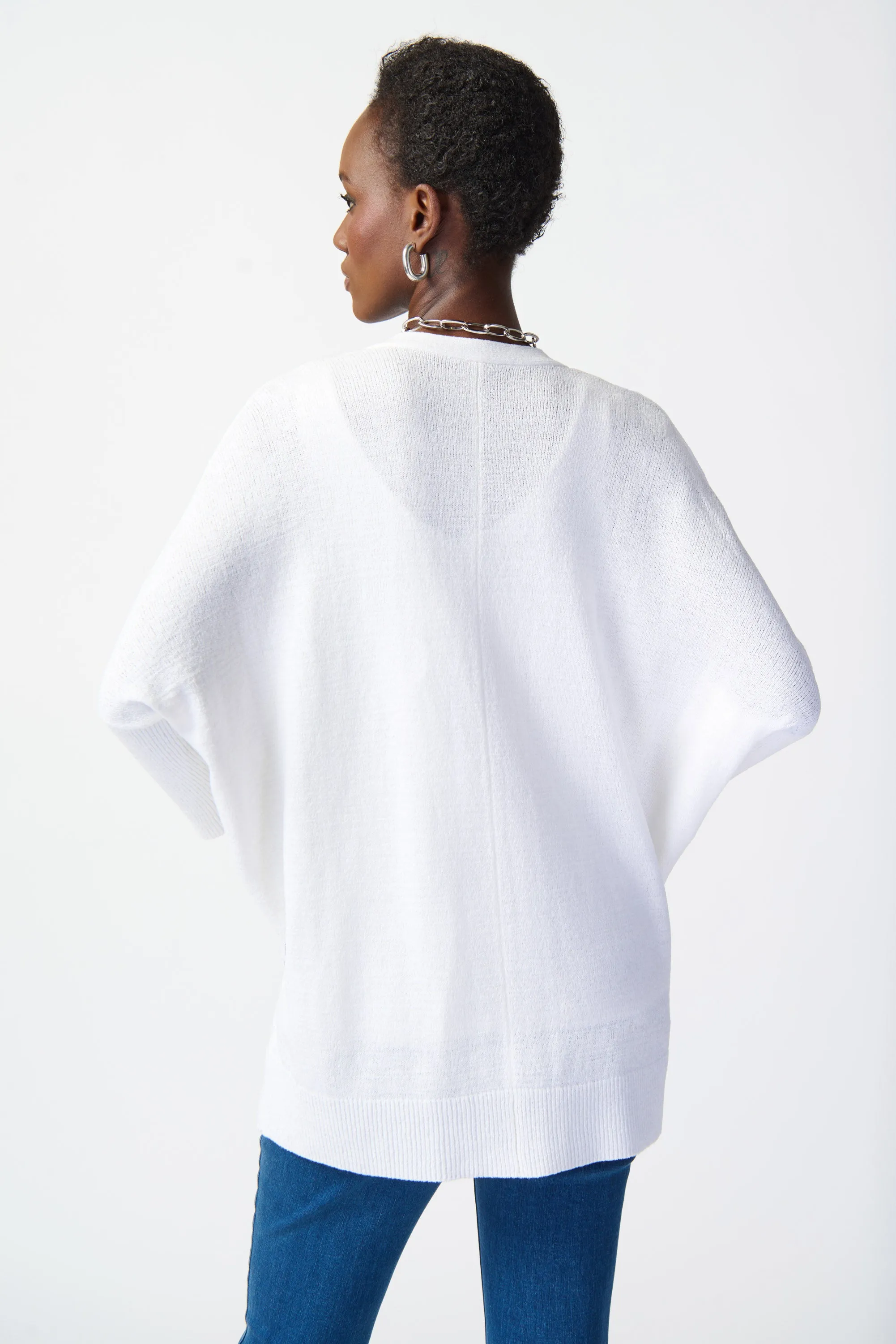 Vanilla Fine Knit Twin Set