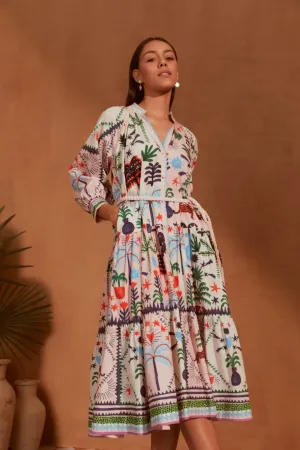 Vera Maxi