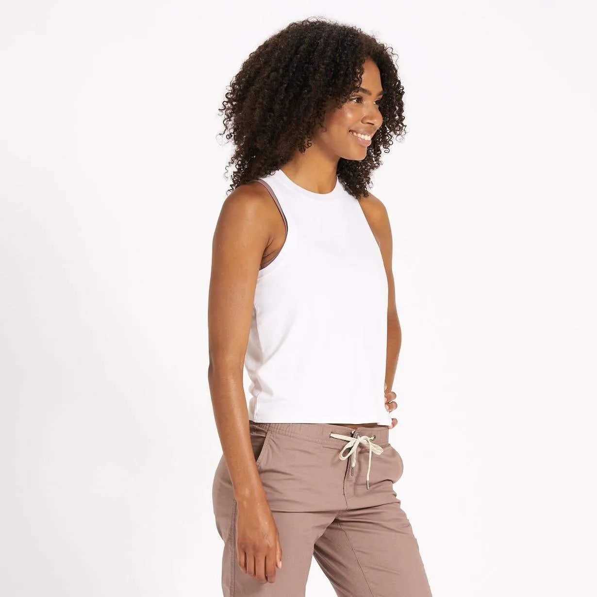 Vuori Women's Energy Top