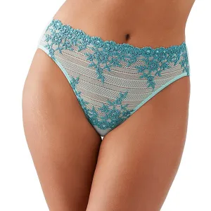 Wacoal Embrace Lace Hi-Cut Full Brief
