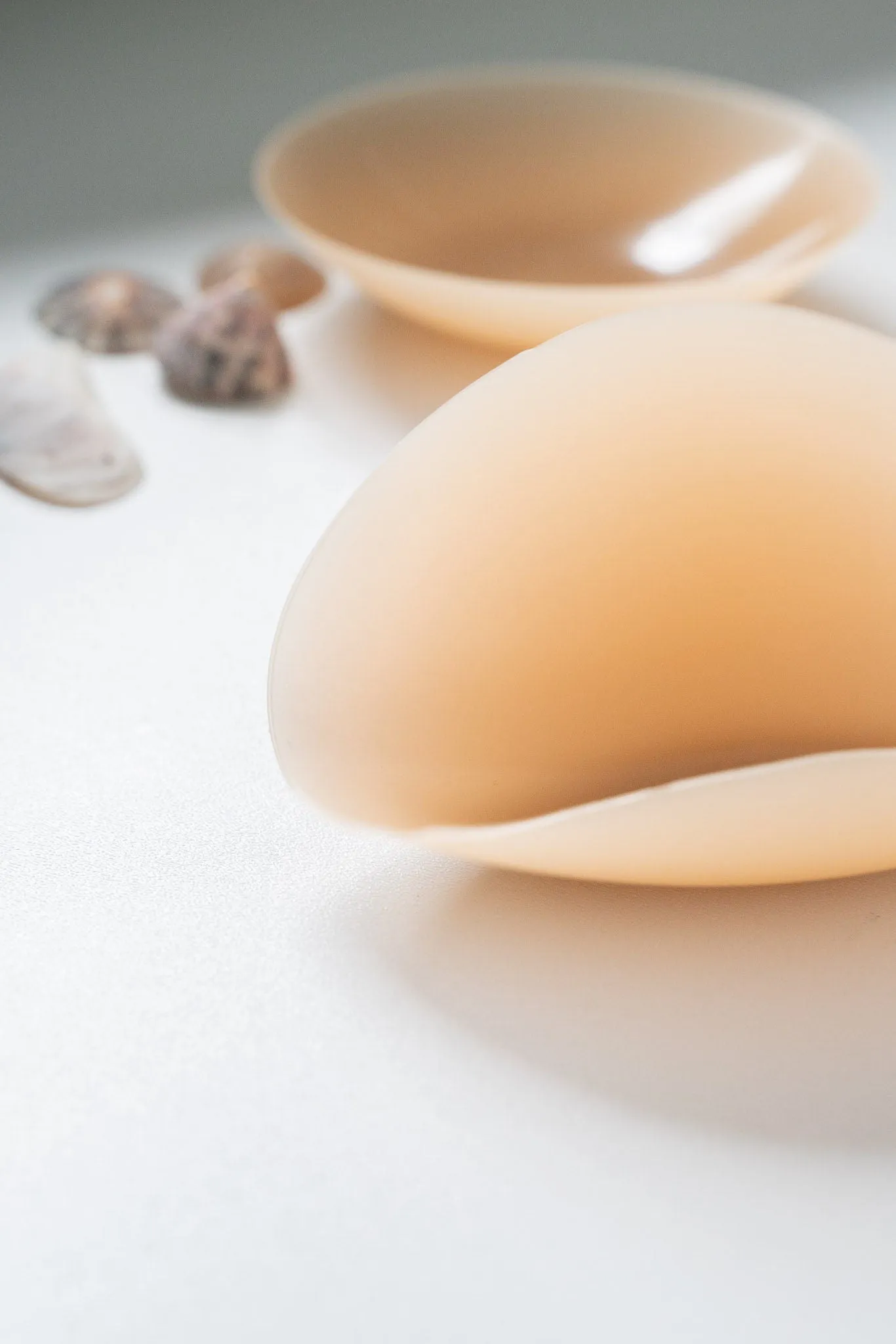 Waterproof Silicone Reusable Nipple Covers