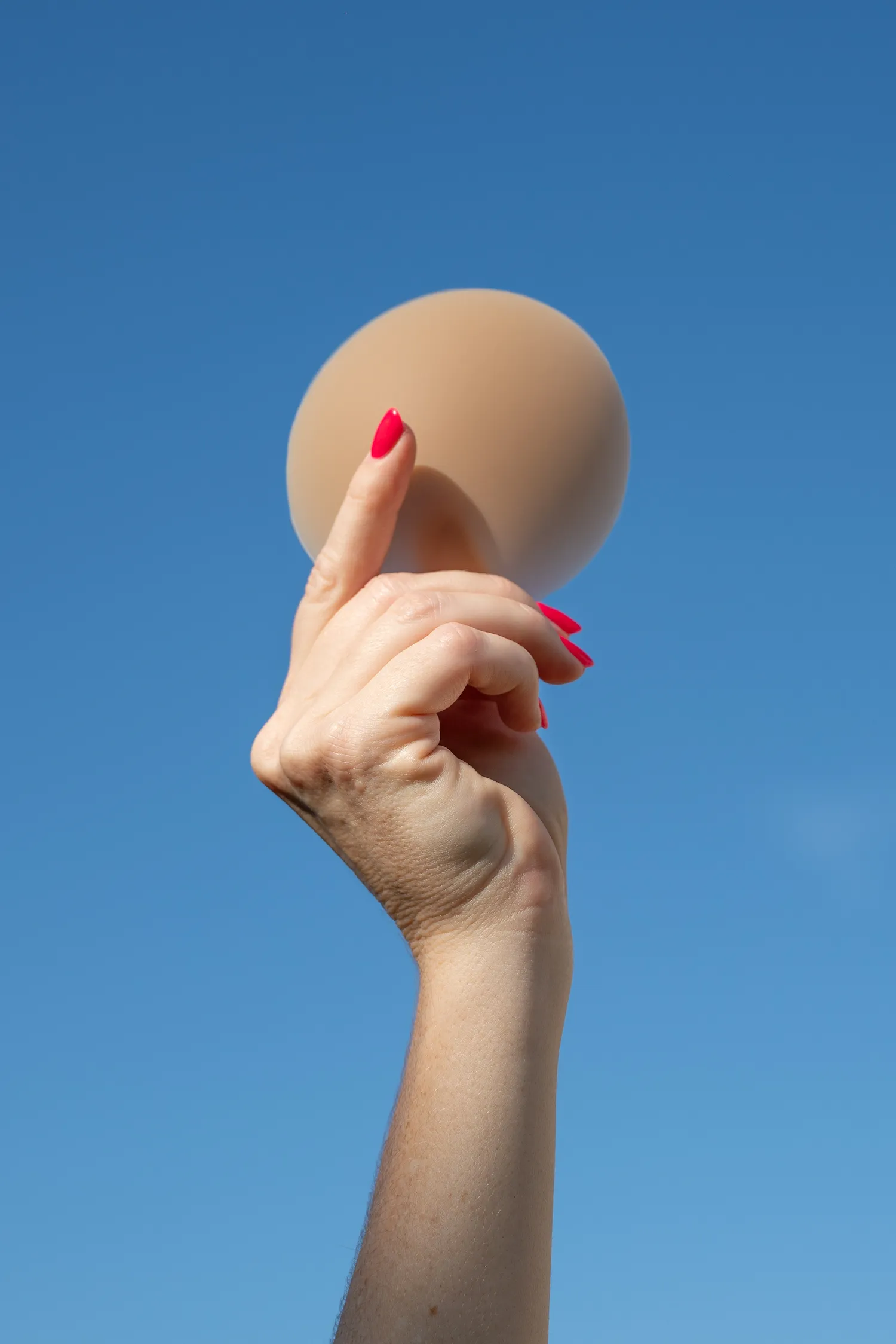 Waterproof Silicone Reusable Nipple Covers
