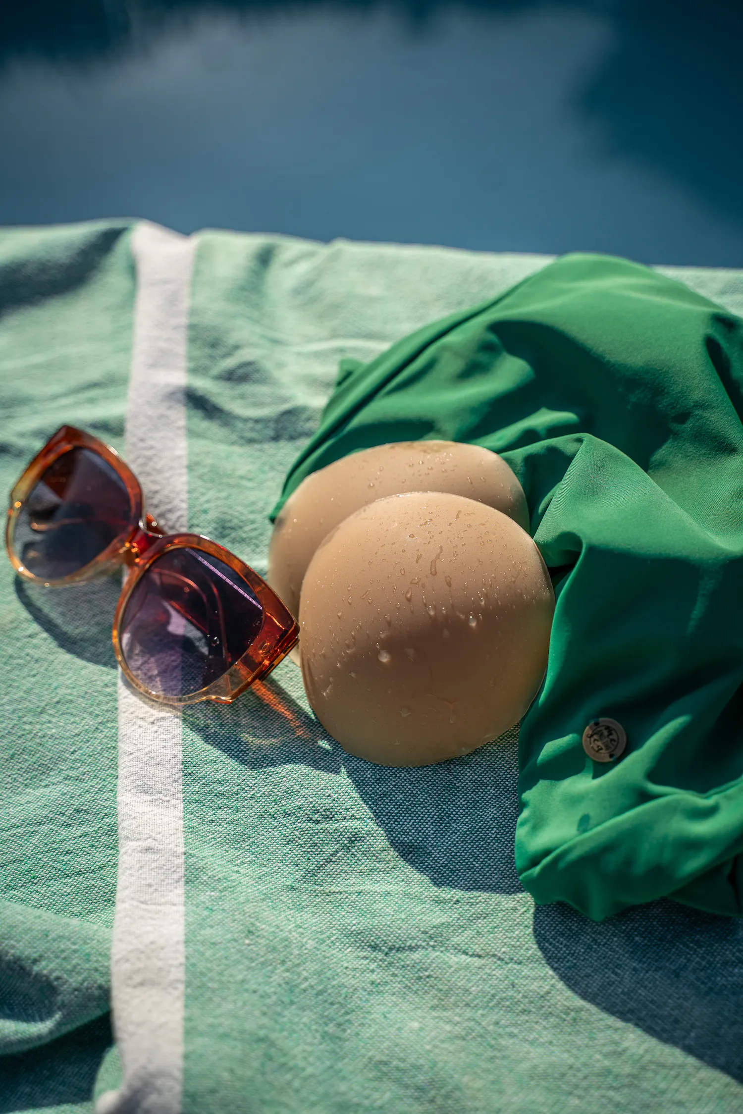Waterproof Silicone Reusable Nipple Covers