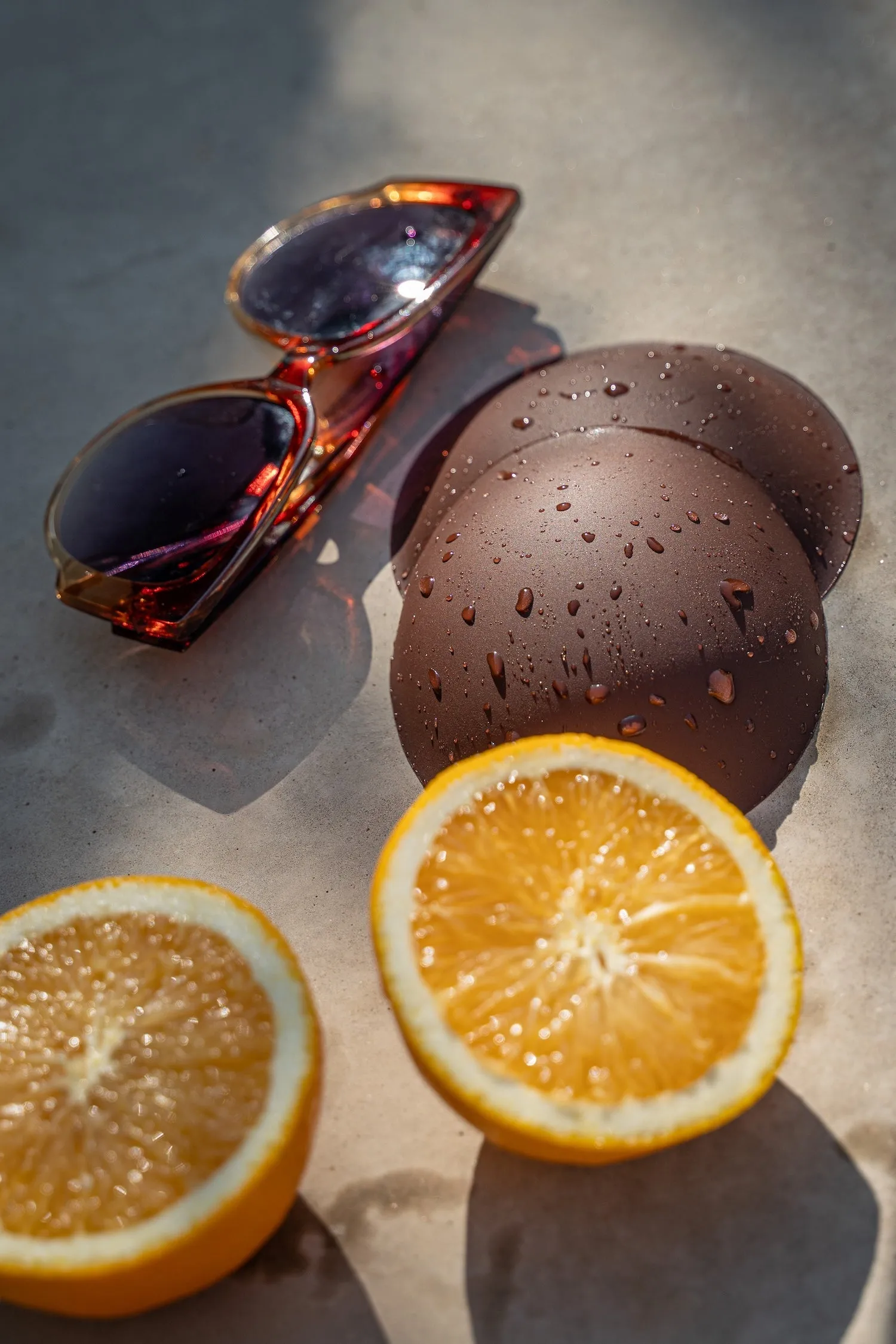Waterproof Silicone Reusable Nipple Covers