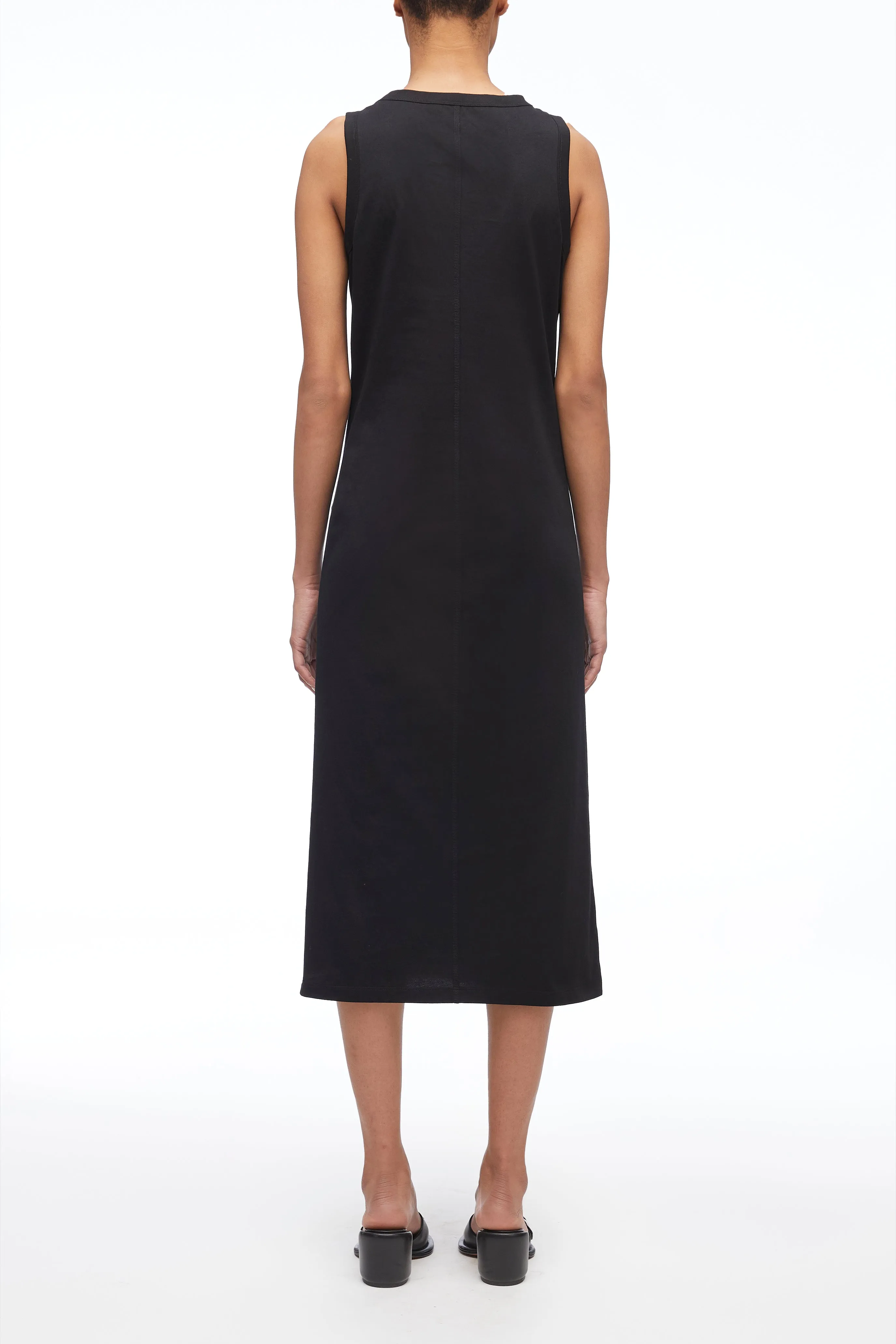 We Are NY Tank Dress