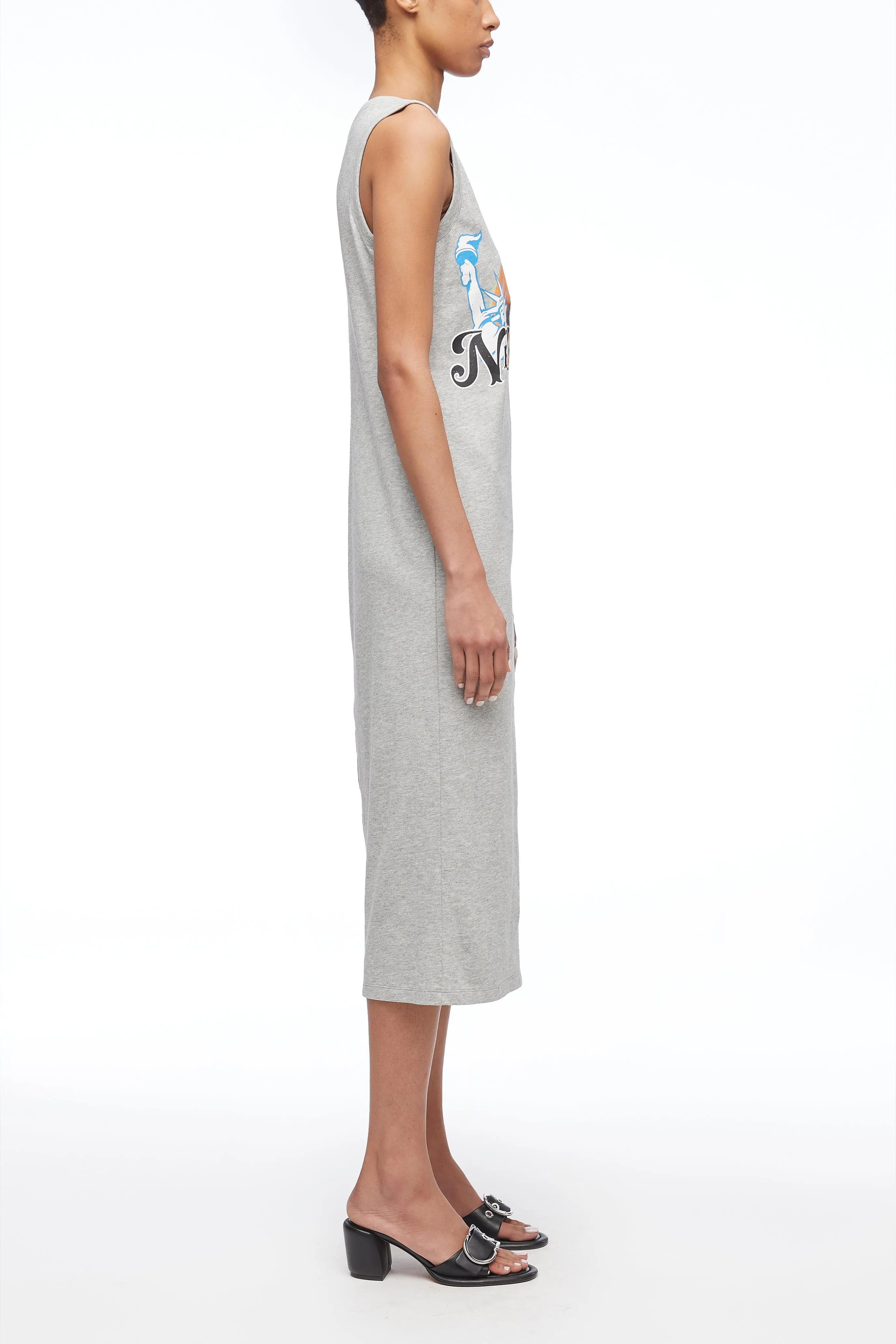 We Are NY Tank Dress