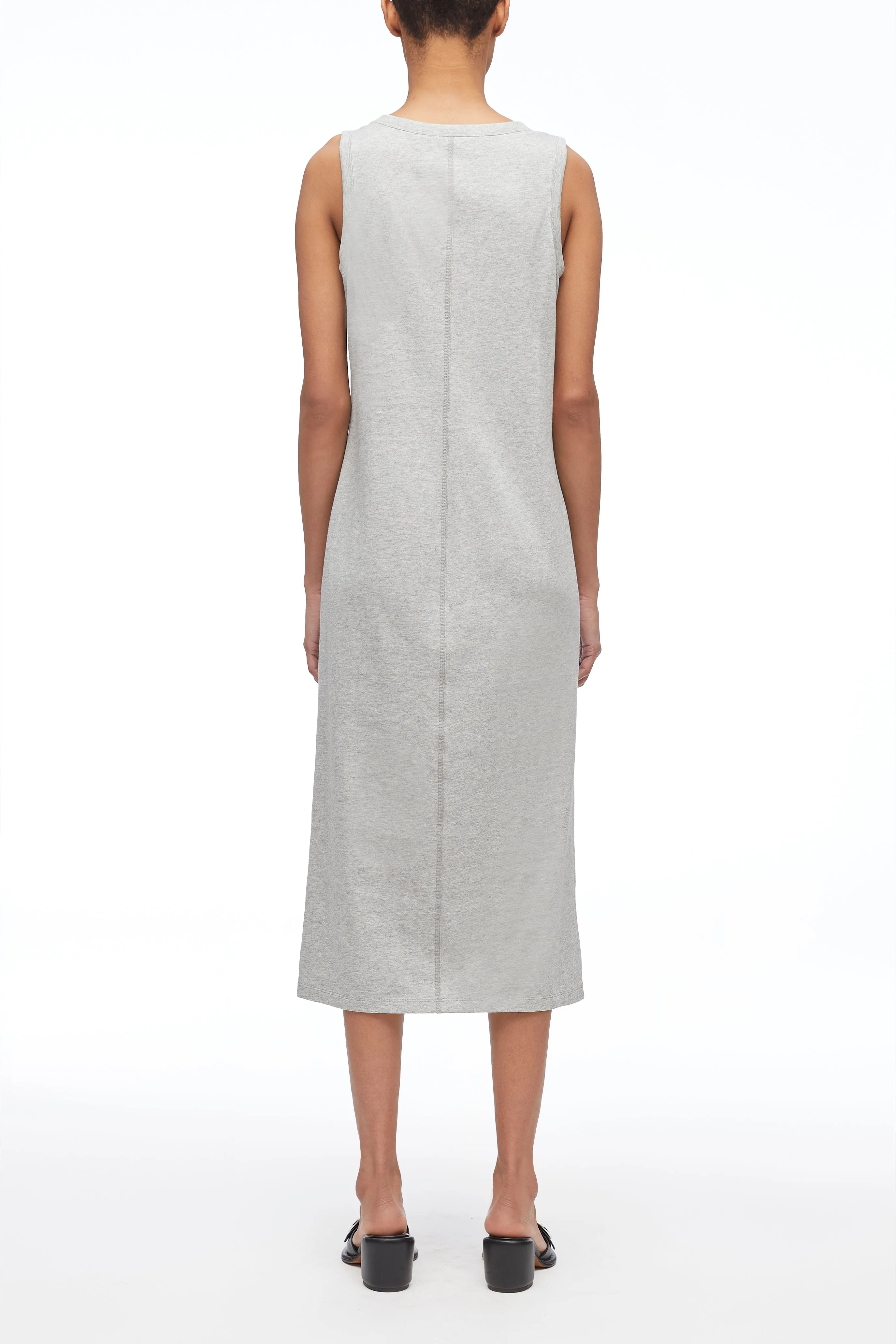 We Are NY Tank Dress