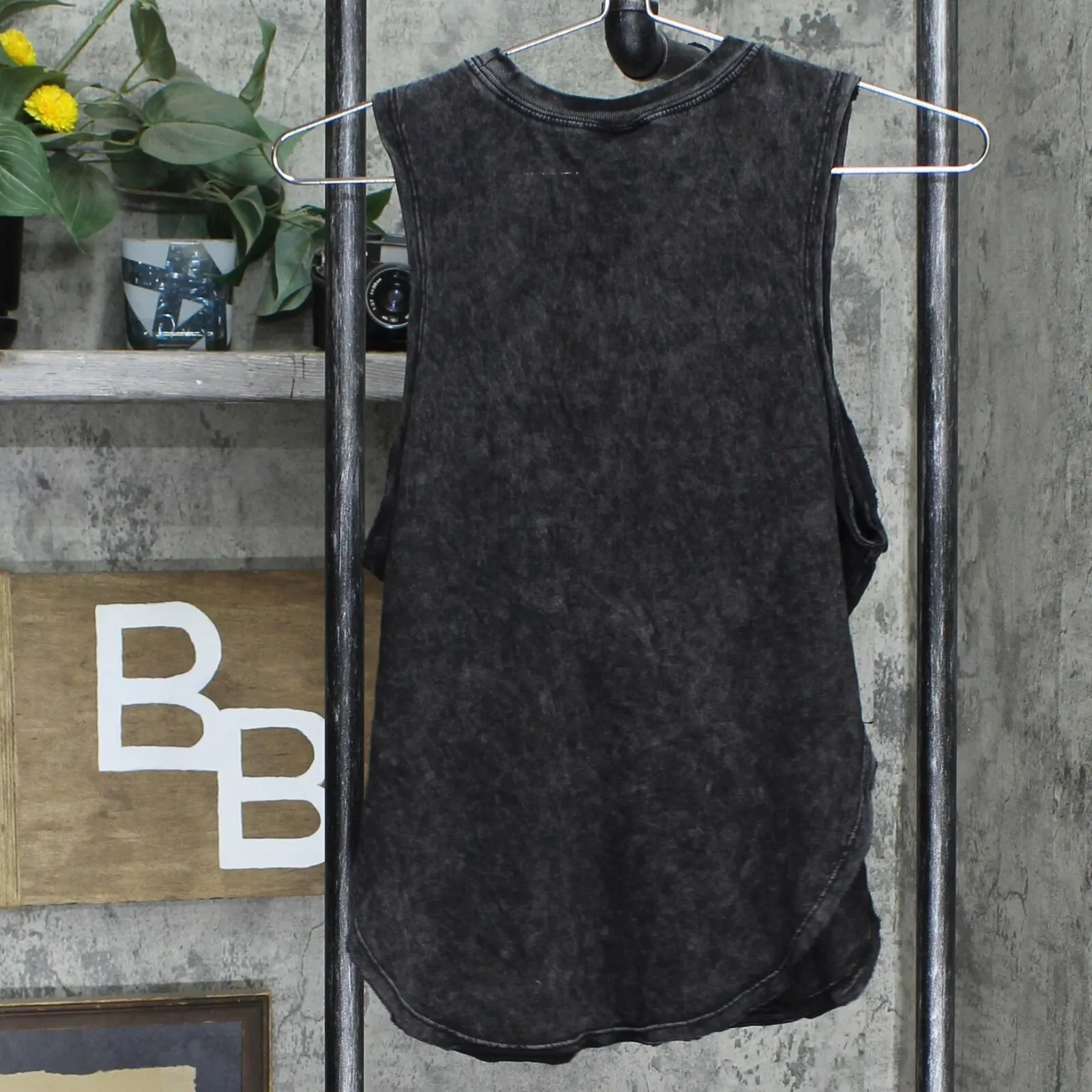 Wild Fable Womens Muscle Tank Top