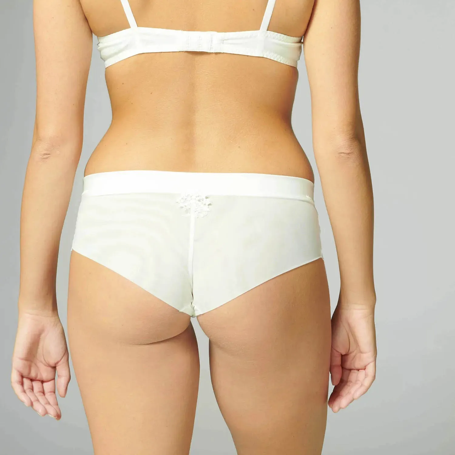 Wish Boyshort