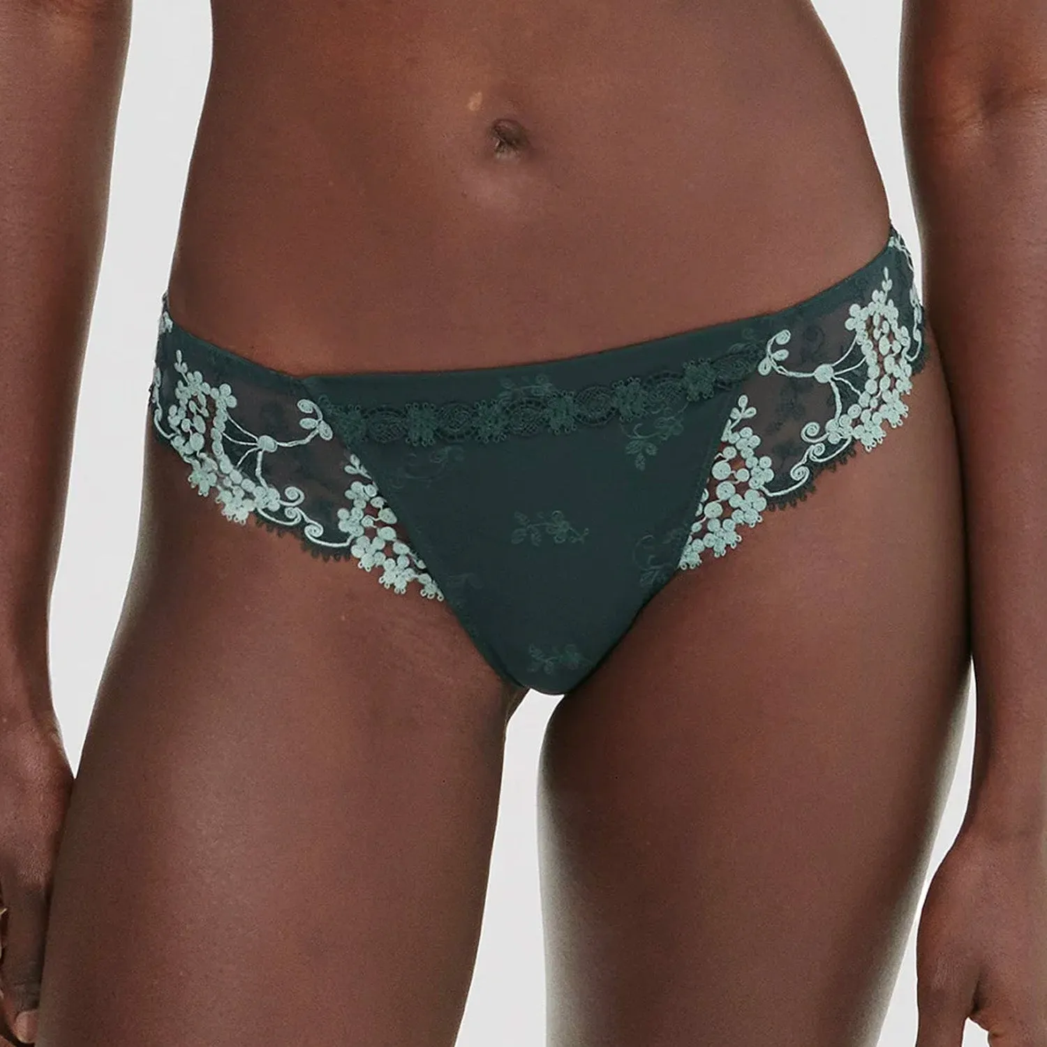 Wish Tanga