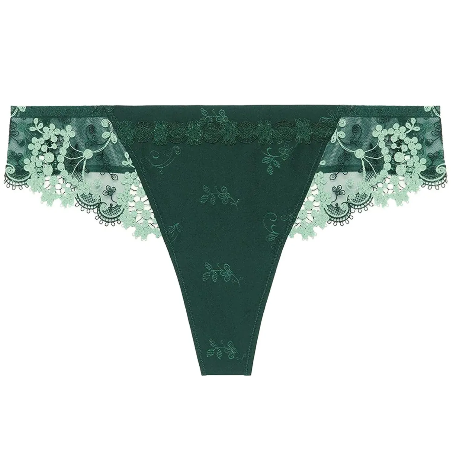 Wish Tanga