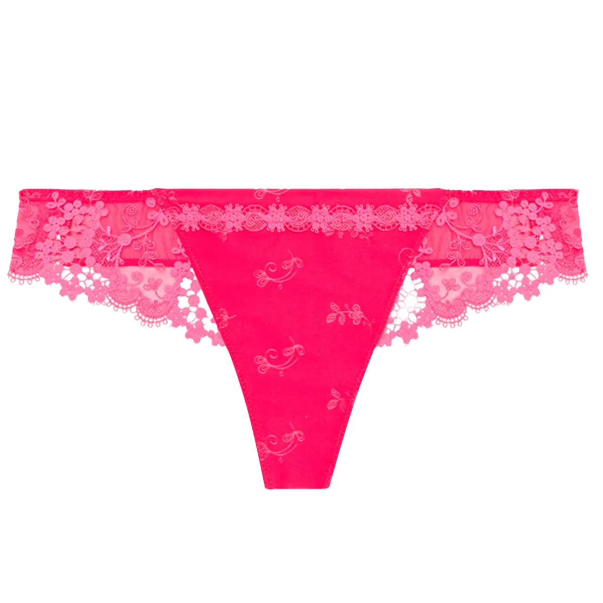 Wish Tanga