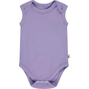Wisteria Vest Bodysuit