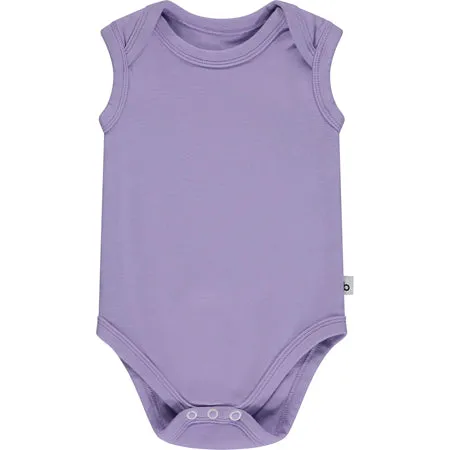 Wisteria Vest Bodysuit