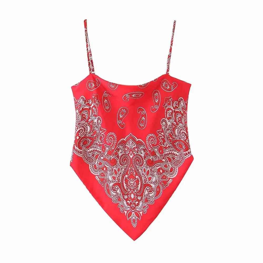 Women's Fashion Camisole