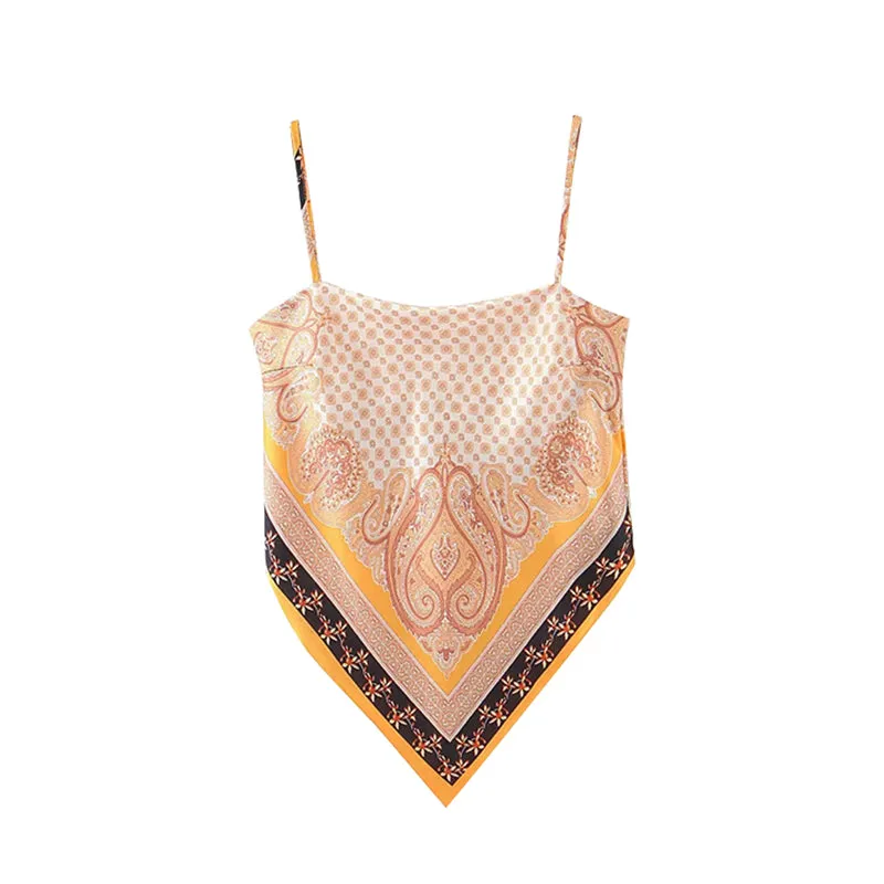 Women's Fashion Camisole