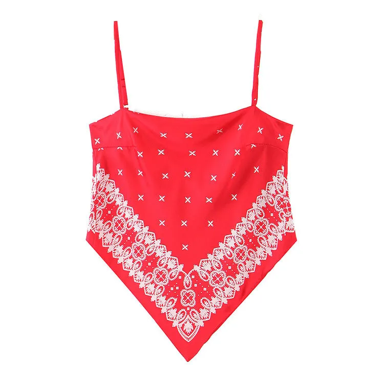 Women's Fashion Camisole