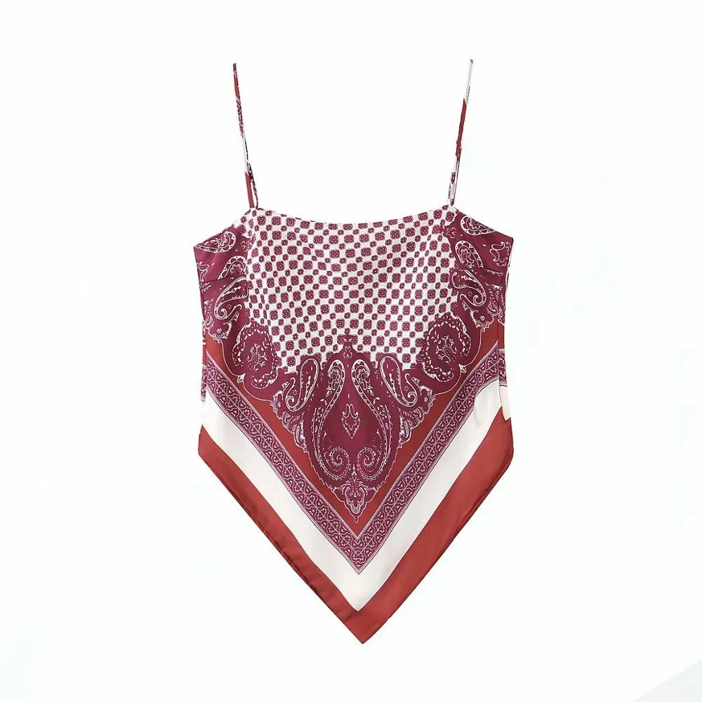 Women's Fashion Camisole