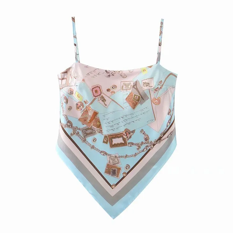 Women's Fashion Camisole