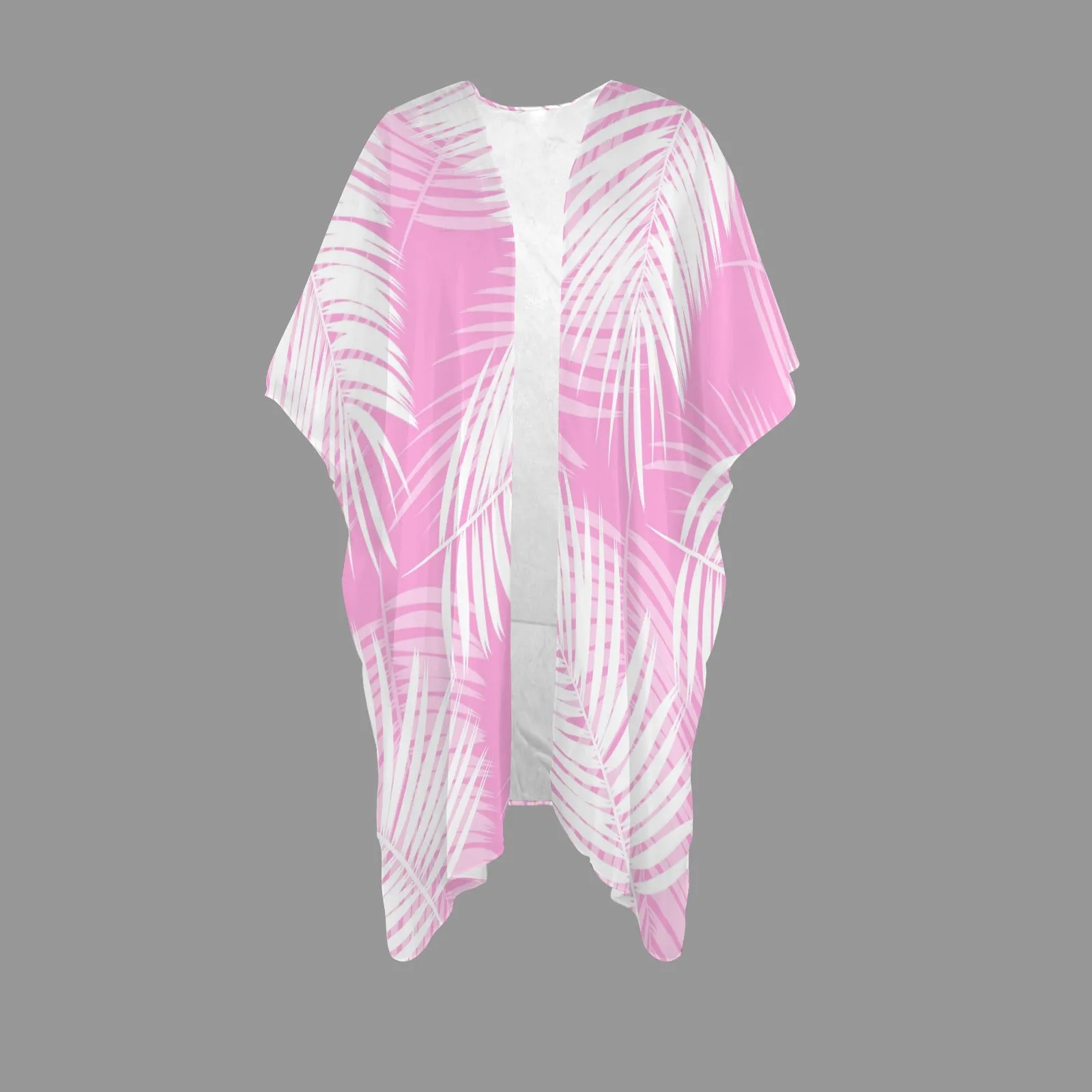 Women's Long Cover Up
