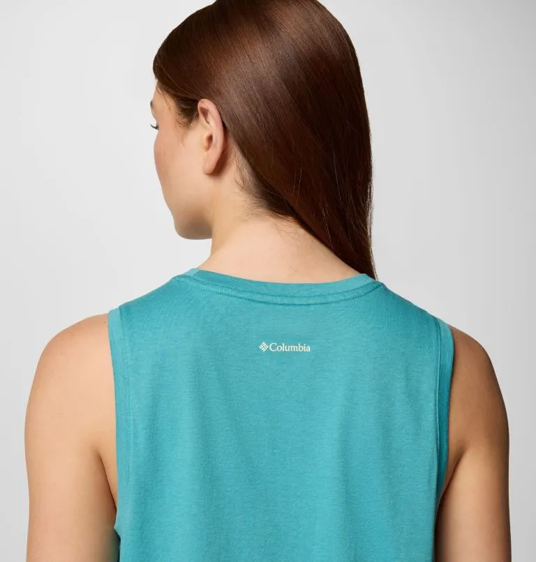 Women's Ruby Springs™ Graphic Tank - 2120041