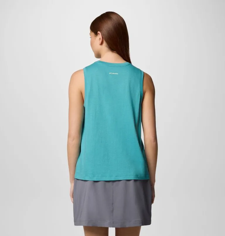 Women's Ruby Springs™ Graphic Tank - 2120041