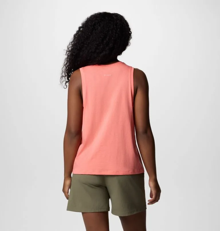 Women's Ruby Springs™ Graphic Tank - 2120041