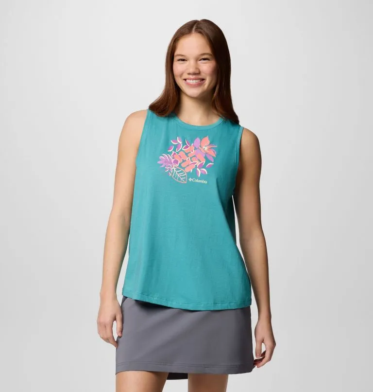Women's Ruby Springs™ Graphic Tank - 2120041